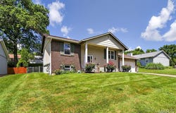 25 Universal Drive, St Peters, MO 63376