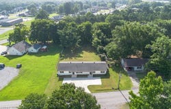 540 & 544 Webster ST, Greenwood, AR 72936