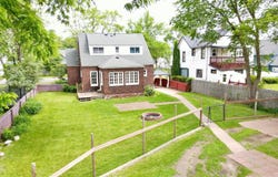 116 SOMO AVE E, Tomahawk, WI 54487