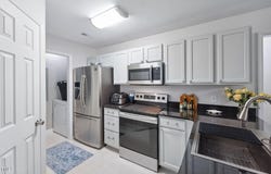1851 Trailwood Heights Lane, Raleigh, NC 27603