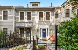 106 EDGEHILL DRIVE, OCCOQUAN, VA 22125