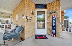 336 W SPRING STREET, FRACKVILLE, PA 17931