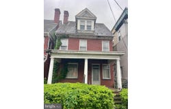 322 FAYETTE STREET, CUMBERLAND, MD 21502