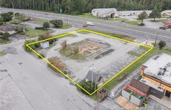 1335 E Main Street, Havelock, NC 28532