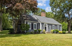 495 Gauvin Drive, Warwick, RI 02886