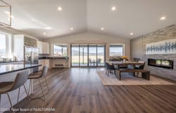 225 SWEETGRASS Trail, Alpine, WY 83128