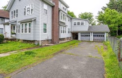 10 Underwood Street, Worcester, MA 01602