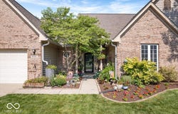 6528 Fountain Springs Boulevard, Indianapolis, IN 46236