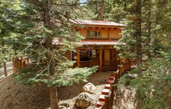 35 Tres Lagunas, Terrero, NM 87573