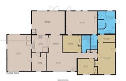 6051 SW 110th Ave, Miami, FL 33173