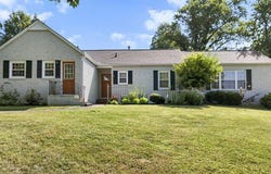 1211 W 6th North Street, Morristown, TN 37814