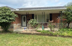 4343 Middle Urbana Road, Springfield, OH 45503