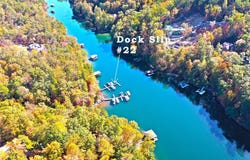 301 Cedar Creek Drive, Sunset, SC 29685