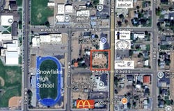 228 S Main Street, Snowflake, AZ 85937