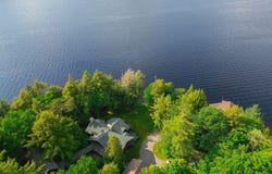 26 Hemlock Ledge Road, Tupper Lake, NY 12986