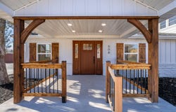 508 West Street, Billings, MO 65610