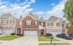 3393 Kiveton Court, Peachtree Corners, GA 30092