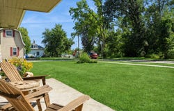 509 N I Street, Indianola, IA 50125