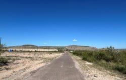 Sanderson, TX 79848
