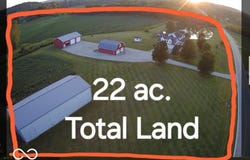 21088 Us Highway 52, Laurel, IN 47024