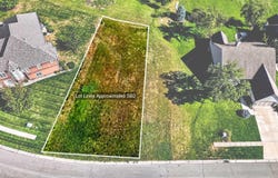 Blk D Lot 4 SW Stonybrook DR, Topeka, KS 66610