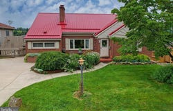 714 SAINT MARYS AVENUE, CUMBERLAND, MD 21502