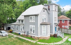 22 Wager Place, Ionia, MI 48846