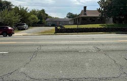 1711 CENTRAL Avenue, Hot Springs, AR 71901