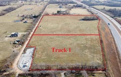 Track 1 Dickson  RD, Hiwasse, AR 72739