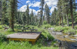 63 Upper Red River Valley Rd, Red River, NM 87558-0063