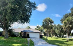 201 Duane Palmer Boulevard, Sebring, FL 33876