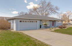 161 Granada Drive, Mason City, IA 50401