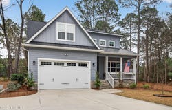 30 Beasley Drive, Pinehurst, NC 28374
