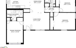 1004 Westway Street, Denton, TX 76201