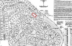 Lot 1 Salinar Trace, Cherokee Village, AR 72529
