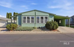 1907 W Flamingo Unit 11, Nampa, ID 83651