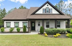 8030 Stine, Ball Ground, GA 30107