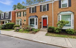 1650 ALBERMARLE Drive, CROFTON, MD 21114