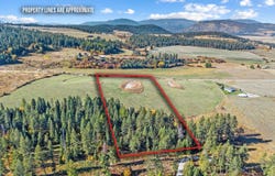 Skok Rd, Chewelah, WA 99109