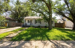 1409 Edgemoor, El Dorado, KS 67042