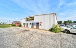 2400 E US-223 Highway, Adrian, MI 49221