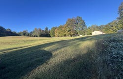 Old Highway 27, Robbins, TN 37852