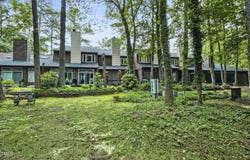 1311 Forest Hills Road NW, Wilson, NC 27896