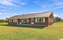 1104 Bass Ridge Road, Elk Horn, KY 42733