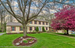 4767 Mohican Lane, Okemos, MI 48864