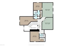 3912 Walsh Ranch BLVD, Round Rock, TX 78681