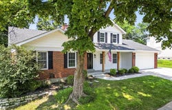 323 Branchport Drive, Chesterfield, MO 63017