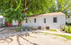 3984 E Roseberry, Wichita, KS 67210