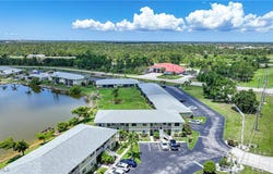 25225 Rampart Boulevard unit: 1607, Punta Gorda, FL 33983
