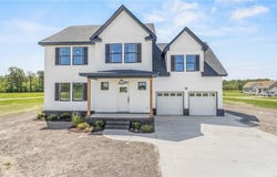 1383 Turnpike Road, Elizabeth City, NC 27909